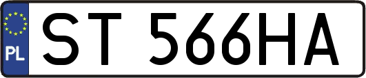ST566HA