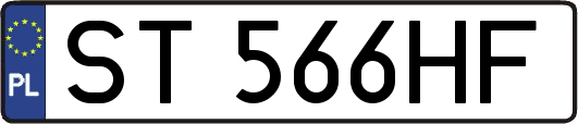 ST566HF