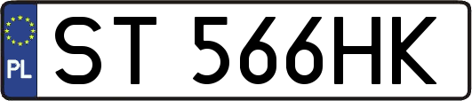 ST566HK