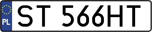 ST566HT