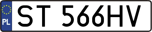 ST566HV