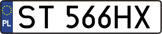 ST566HX