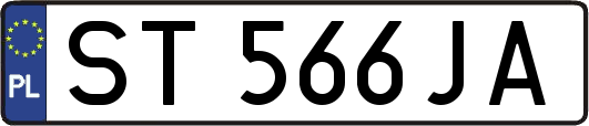 ST566JA