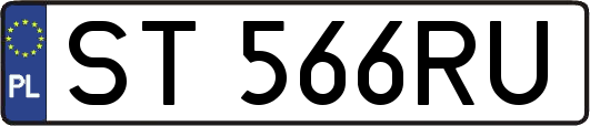 ST566RU