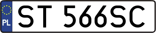 ST566SC