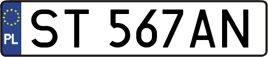 ST567AN