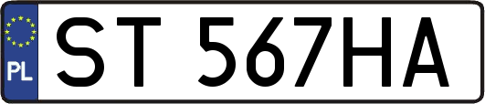 ST567HA