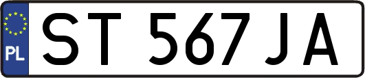 ST567JA