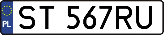 ST567RU