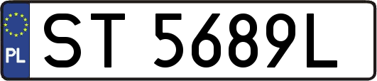 ST5689L