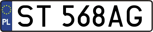 ST568AG