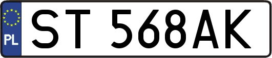 ST568AK