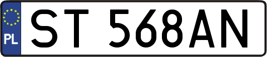 ST568AN