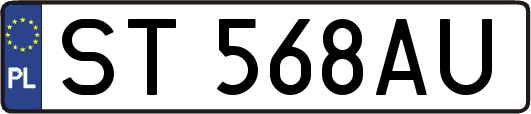 ST568AU