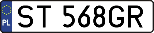 ST568GR