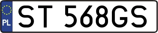 ST568GS