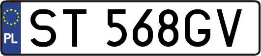ST568GV