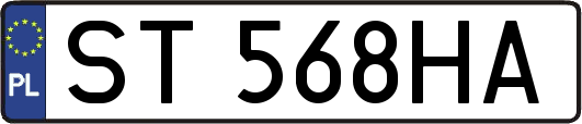 ST568HA