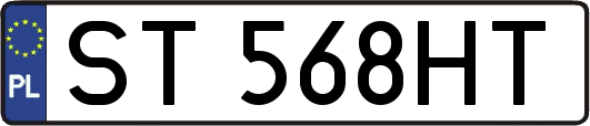 ST568HT