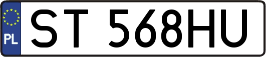 ST568HU
