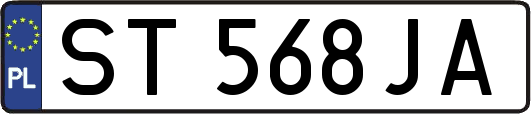 ST568JA