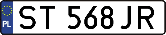 ST568JR