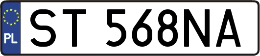 ST568NA