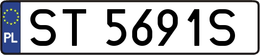 ST5691S