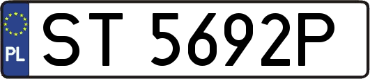 ST5692P