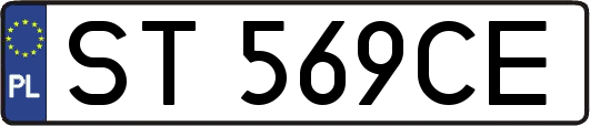 ST569CE