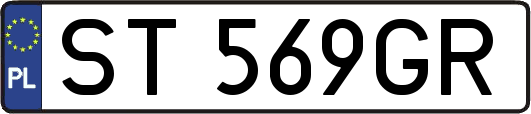 ST569GR