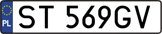 ST569GV