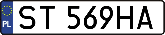 ST569HA
