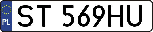 ST569HU