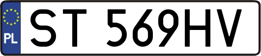 ST569HV