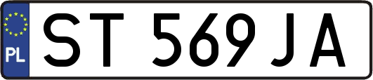 ST569JA