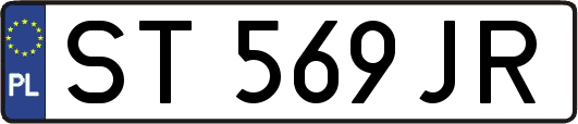 ST569JR