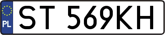 ST569KH