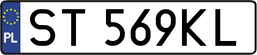 ST569KL