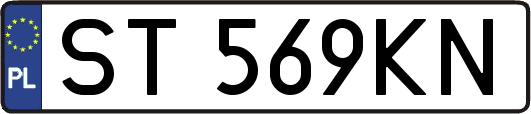 ST569KN