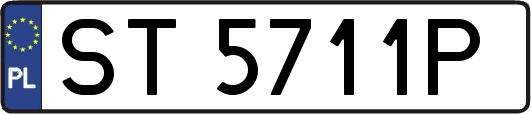 ST5711P