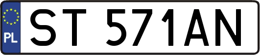 ST571AN