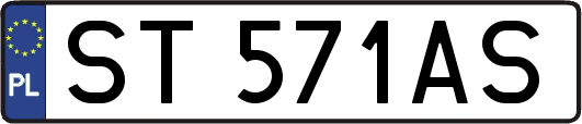 ST571AS
