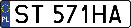 ST571HA