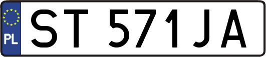 ST571JA
