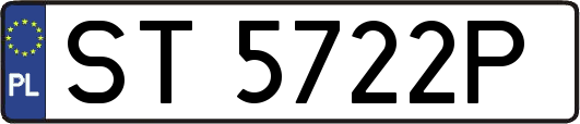 ST5722P
