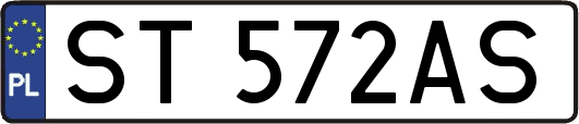 ST572AS