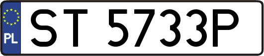 ST5733P