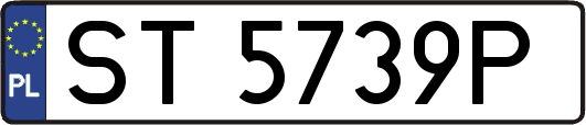 ST5739P
