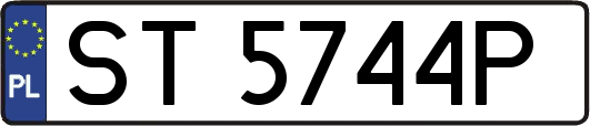 ST5744P